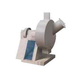 Scrap Grinder